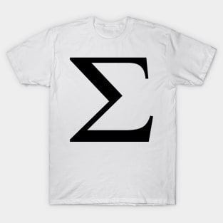 SIGMA T-Shirt